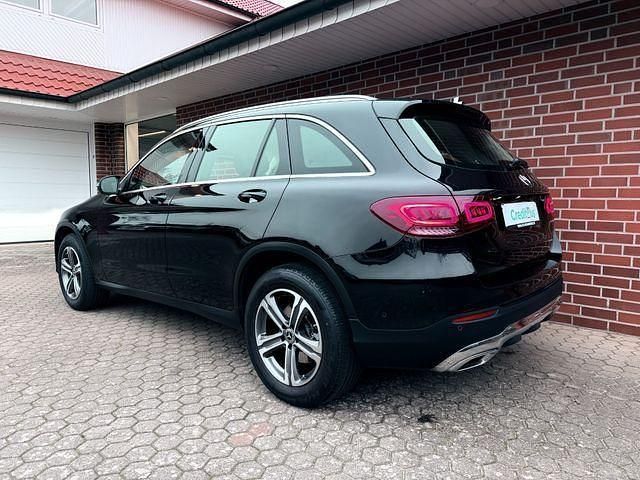 Gebraucht Mercedes 200 211 PS (155 kW) 2019 SUV