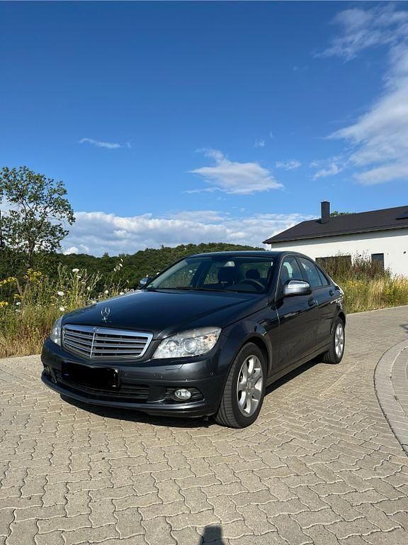 Gebraucht 2007 Mercedes C180 Limousine | 5.000 € (Fairer Preis) - Bild 1/4