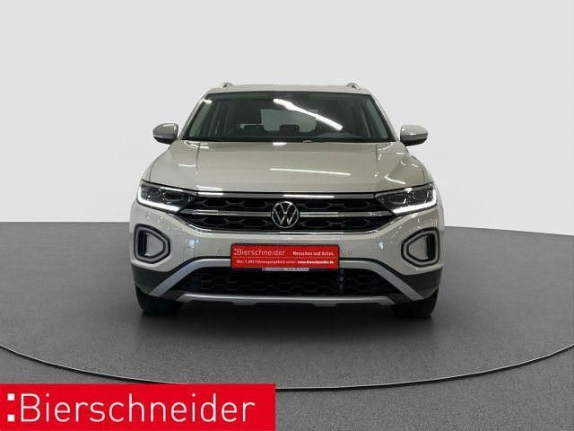 Gebraucht VW T-Roc Style 150 PS (110 kW) 2023 Grau SUV