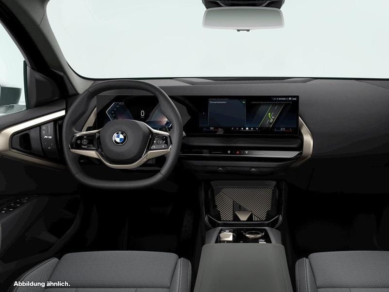 Gebraucht BMW X3 190 PS (139 kW) 2025 Weiß SUV