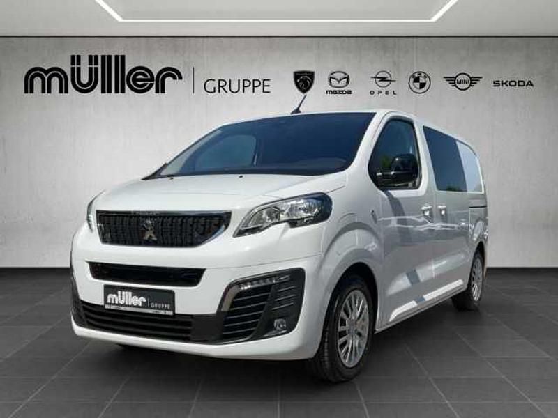 Gebraucht 2025 Peugeot e-Expert Van | 44.450 € - Bild 1/3