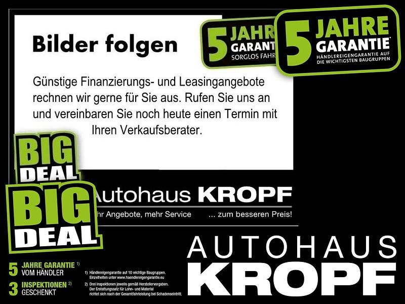 Casabl/arctic/eisweiss/kaolin Gebraucht 2022 Opel Vivaro Elegance Van / Kleinbus | 22.290 € (Guter Preis) - Bild 1/1