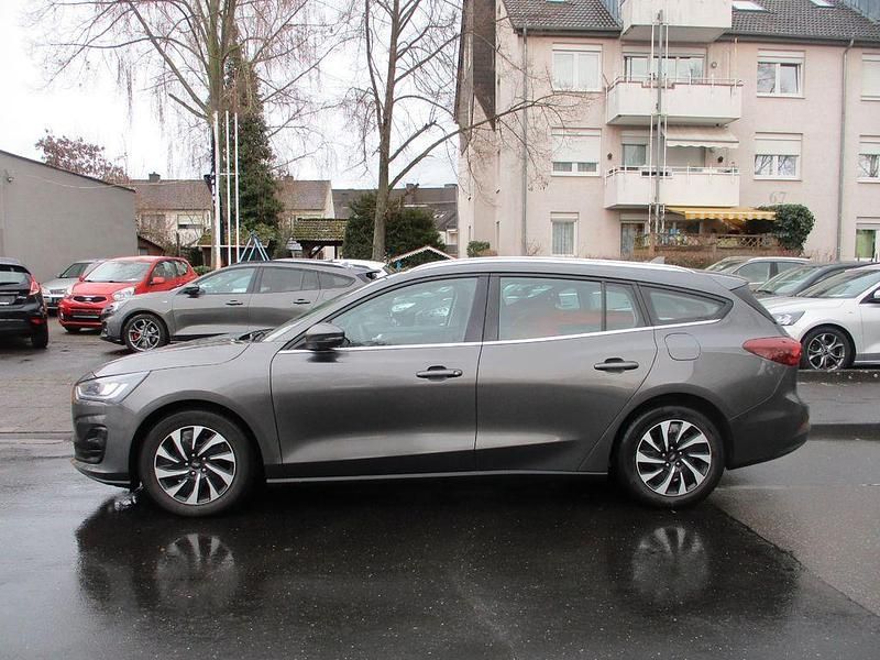 Gebraucht Ford Focus Titanium 116 PS (85 kW) 2023 Limousine