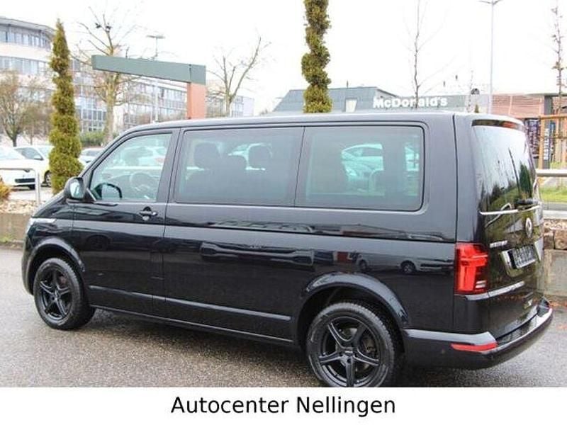 Gebraucht VW T6.1 Trendline 150 PS (110 kW) 2020 Andere Van