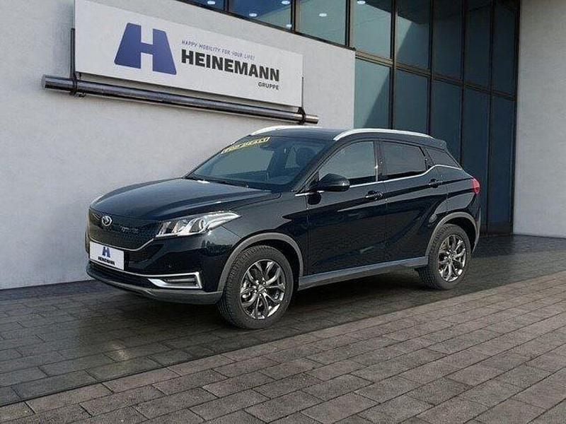 Gebraucht Seres 3 119 kW (163 PS) 2025 Schwarz SUV
