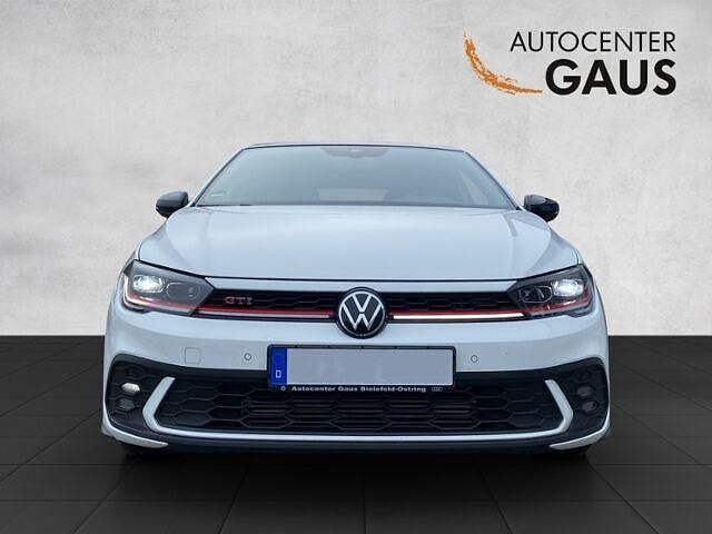 Gebraucht VW Polo Edition 207 PS (152 kW) 2024 Andere farbe Kleinwagen