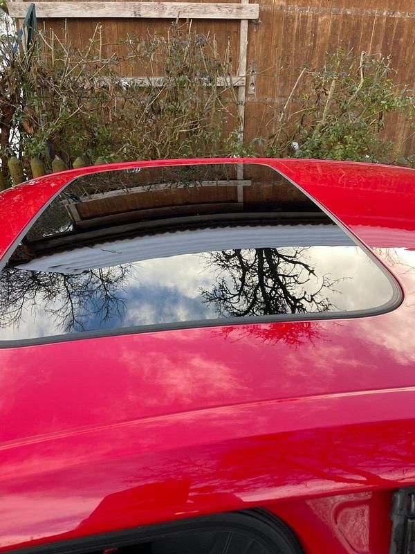 Gebraucht Audi A4 Advanced 231 PS (169 kW) 2020 Rot Limousine