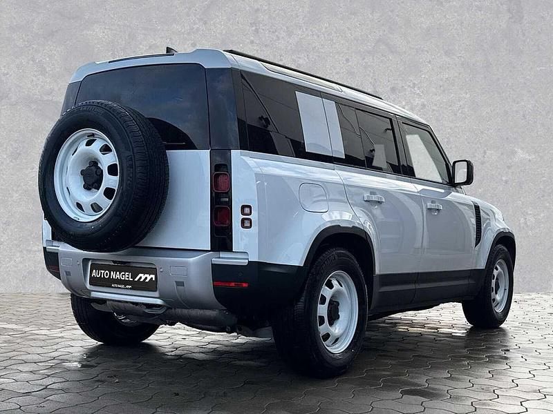 Gebraucht Land Rover Defender S 206 PS (151 kW) 2025 Fuji white SUV