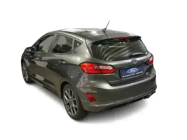Gebraucht Ford Fiesta ST-Line 125 PS (91 kW) 2023 Gebrauchtfahrzeug Kleinwagen