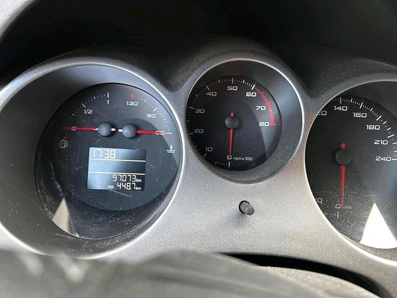 Gebraucht Seat Altea XL 105 PS (77 kW) 2014 Grau Van / Kleinbus