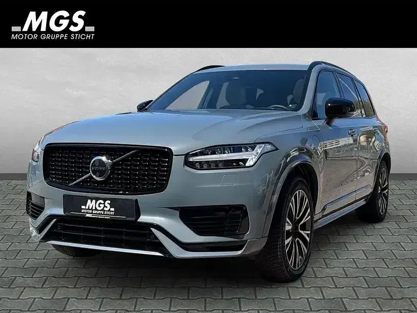 Brugt Volvo XC90 Ultimate 335 HK (246 kW) 2023 SUV