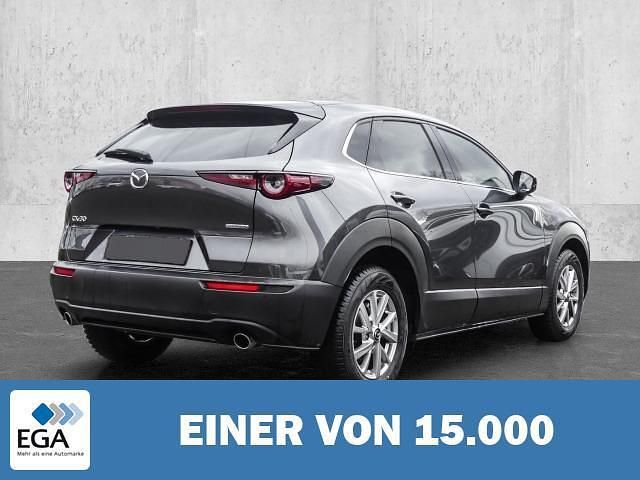Metallic Gebraucht 2024 Mazda CX-30 Homura-Line SUV | 30.270 € - Bild 1/4