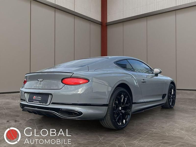 Gebraucht Bentley Continental GT 659 PS (484 kW) 2023 Grau