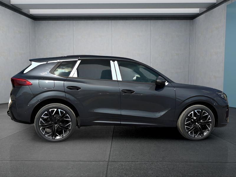 Gebraucht Cupra Terramar 272 PS (200 kW) 2025 Grau SUV