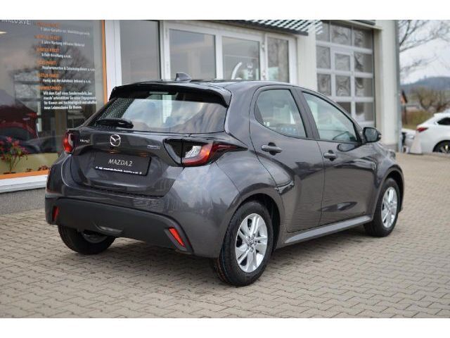 Gebraucht Mazda 2 Center-Line 116 PS (85 kW) 2024 Limousine