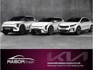 Neu Kia EV4 Air 150 kW (204 PS) 2026 Weiß Limousine