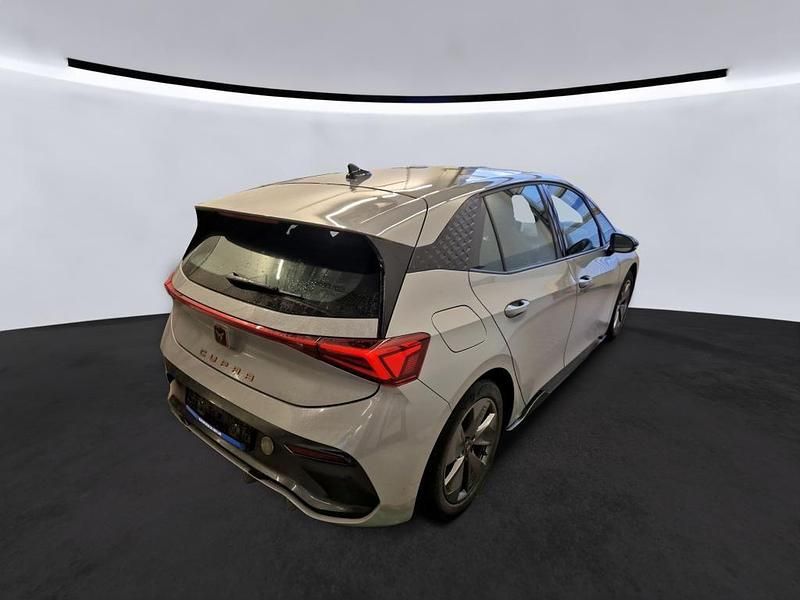 Second-hand Cupra Born 150 kW (204 CP) 2023 Gri Hatchback
