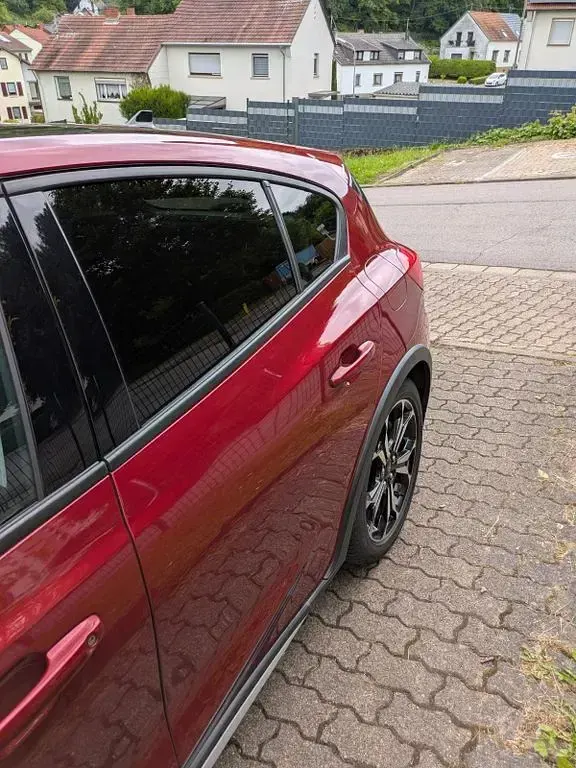 Używany Ford Focus Active 150 KM (110 kW) 2019 Sedan/Limuzyna