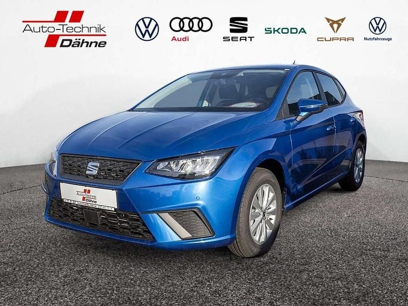 Gebraucht Seat Ibiza Style 116 PS (85 kW) 2025 Limousine