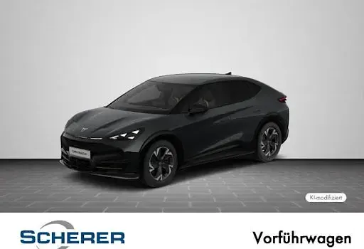 Gebraucht Cupra Tavascan Endurance 210 kW (286 PS) 2026 Basalt grey SUV