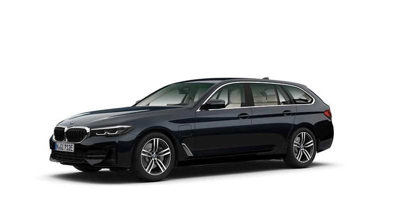Gebraucht BMW 530 184 PS (135 kW) 2026