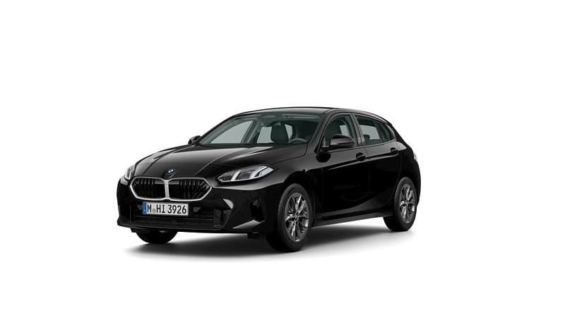 Gebraucht BMW 120 Efficient Dynamics 156 PS (114 kW) 2026 Kleinwagen