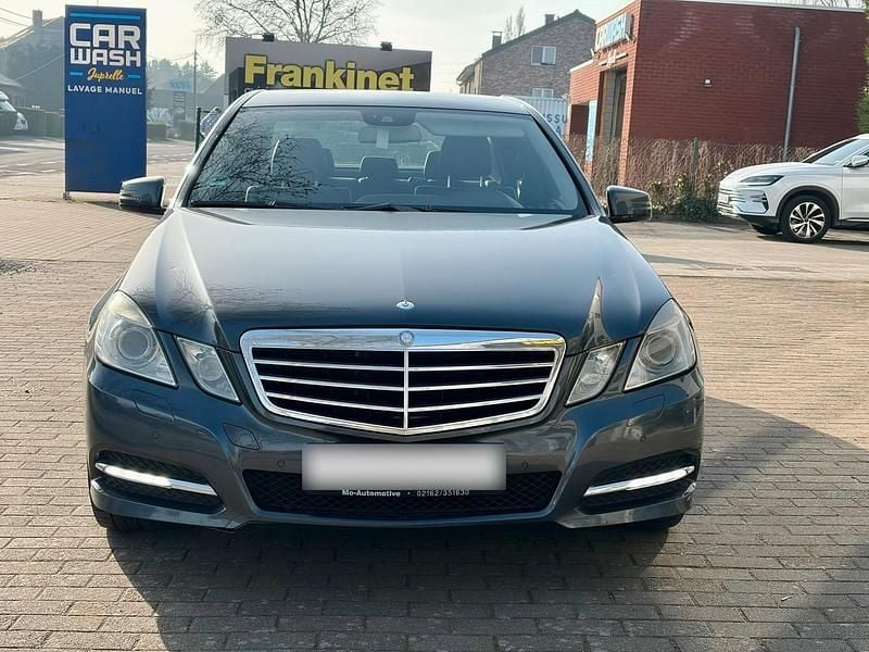 Gebraucht Mercedes 170 170 PS (125 kW) 2011 Limousine