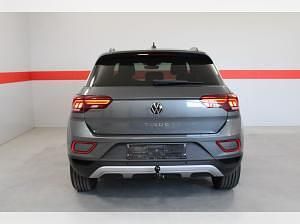 Gebraucht VW T-Roc Goal 150 PS (110 kW) 2025 Grau SUV