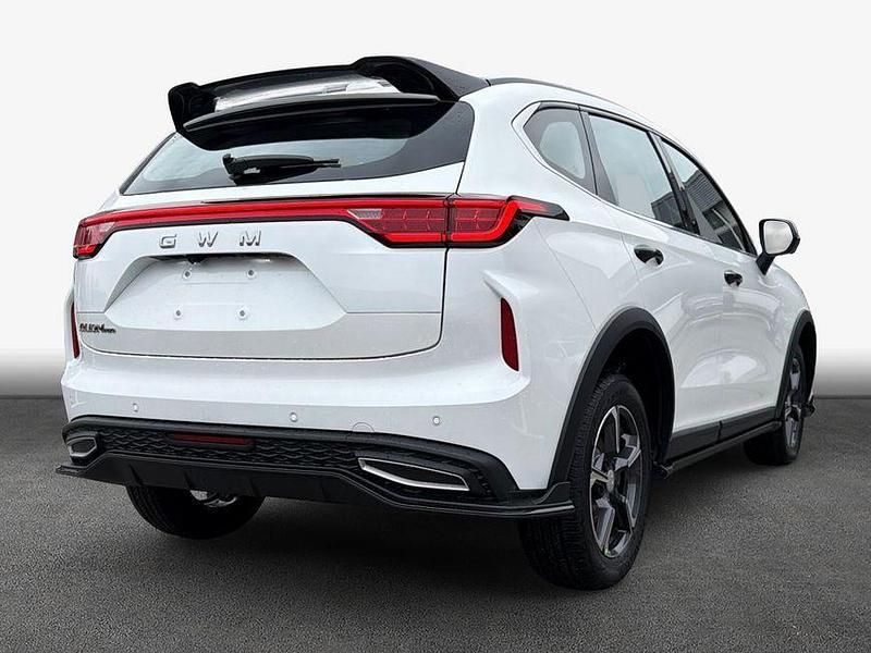 Neu Haval Jolion Premium 177 PS (130 kW) 2026 Weiß SUV