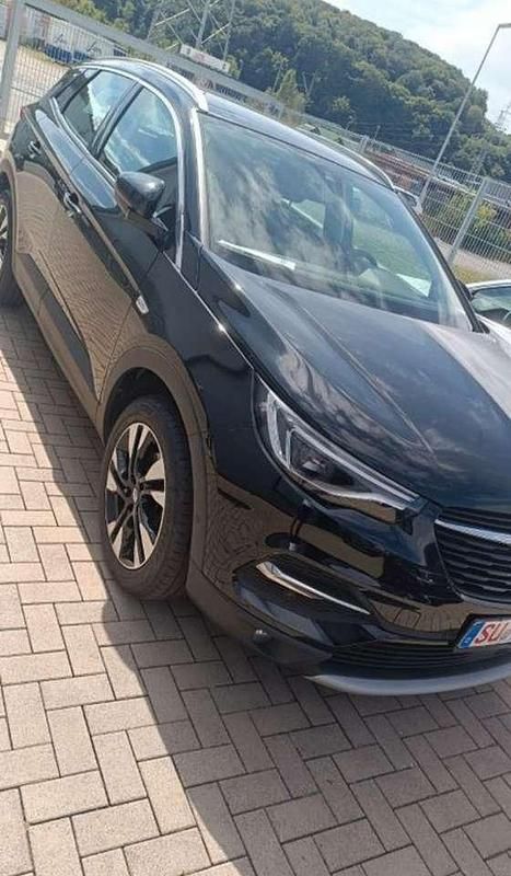 Gebraucht 2019 Opel Grandland X Innovation SUV | 17.999 € (Fairer Preis) - Bild 1/4