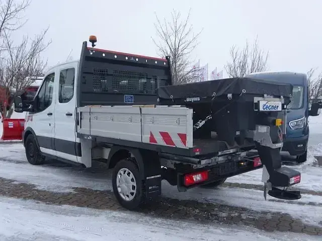 Gebraucht Ford Transit 2021 Andere