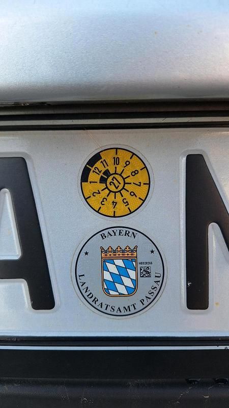 Gebraucht VW Golf V 75 PS (55 kW) 2006 Silber Kleinwagen