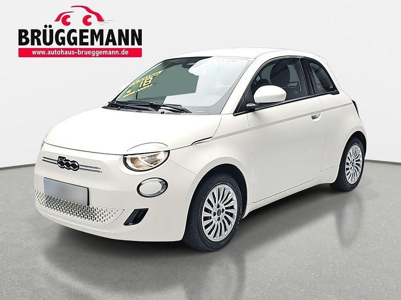 Gebraucht Fiat 500e Action 69 kW (95 PS) 2022