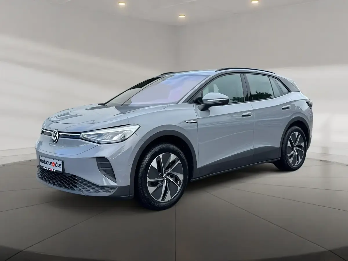 Brugt VW ID.4 Pro Performance 150 kW (204 HK) 2023 SUV