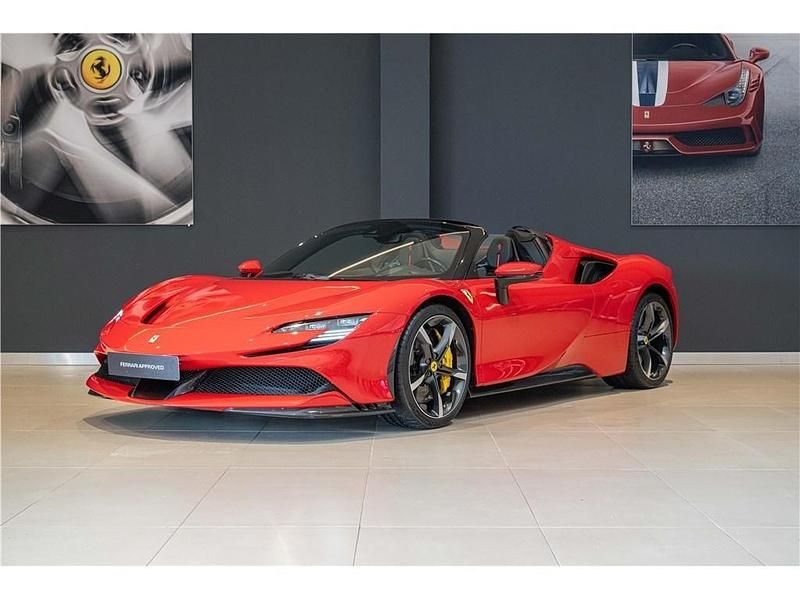 Gebraucht Ferrari SF90 2023 Gold