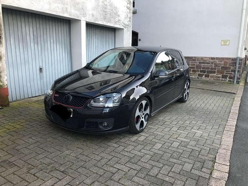 Gebraucht VW Golf V GTI 379 PS (278 kW) 2007 Limousine