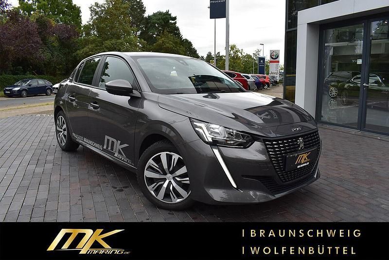 Andere Gebraucht 2020 Peugeot 208 Active Kleinwagen | 13.989 € (Fairer Preis) - Bild 1/4
