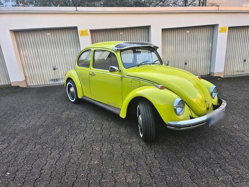 Gebraucht 1973 VW Käfer Limousine | 17.999 € - Bild 1/4