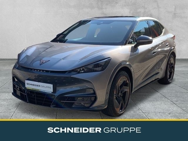 Othercolor Gebraucht 2022 Cupra Tavascan VZ SUV | 49.950 € (Superpreis) - Bild 1/4