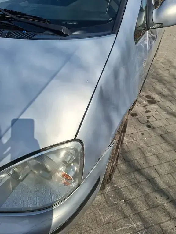 Gebraucht Ford Galaxy 90 PS (66 kW) 2000 Van / Kleinbus