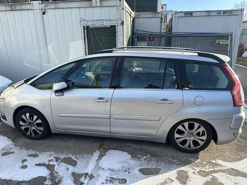 Gebraucht Citroën C4 141 PS (103 kW) 2005 Van / Kleinbus