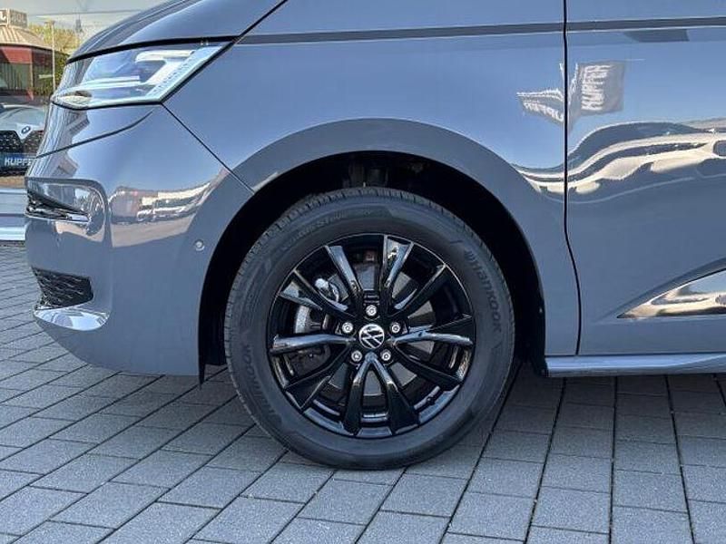 Usata VW Multivan Edition 150 CV (110 kW) 2024 Andere Monovolume
