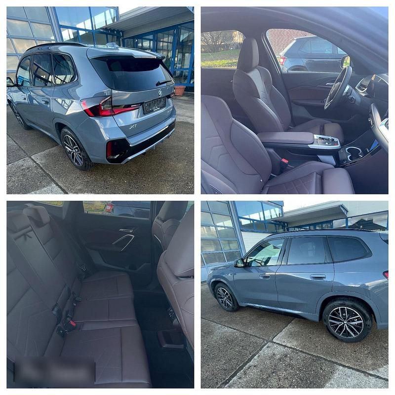Andere farben Gebraucht 2023 BMW X1 Shadowline SUV | 35.000 € (Superpreis) - Bild 1/4