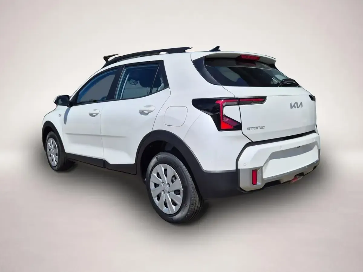 Neu Kia Stonic 116 PS (85 kW) 2026 Manufacturer SUV