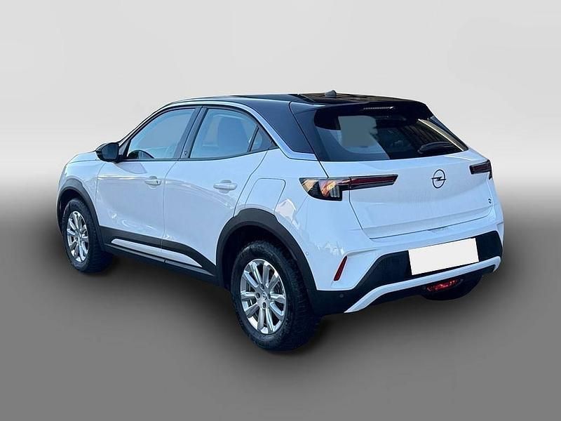 Gebraucht Opel Mokka-e Edition 100 kW (136 PS) 2021 Nicht eindeutig SUV