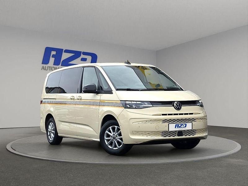 Usata VW Multivan 150 CV (110 kW) 2024 Other Monovolume