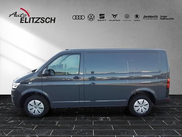 Gebraucht VW Transporter 150 PS (110 kW) 2025 Pure grey Van