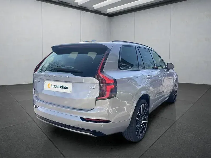 Gebraucht Volvo XC90 310 PS (228 kW) 2026 Silber SUV