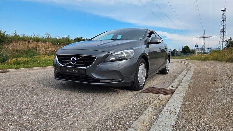 Gebraucht 2013 Volvo V40 Kombi | 7.500 € (Fairer Preis) - Bild 1/4