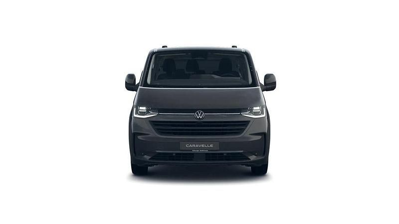 Neu VW T7 Style 170 PS (125 kW) 2026 Grau Van